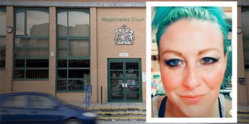 Former Swindon Town mascot-turned-escort defrauded client out of thousands