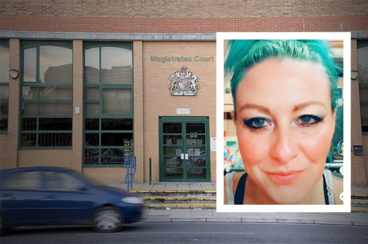 Former Swindon Town mascot-turned-escort defrauded client out of thousands