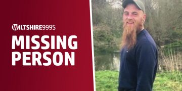 Police appeal for public’s help in locating a missing man from Chippenham