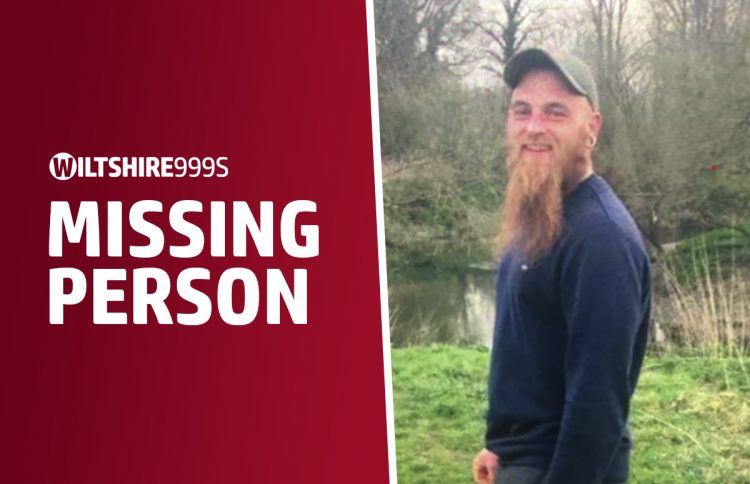 Police appeal for public’s help in locating a missing man from Chippenham