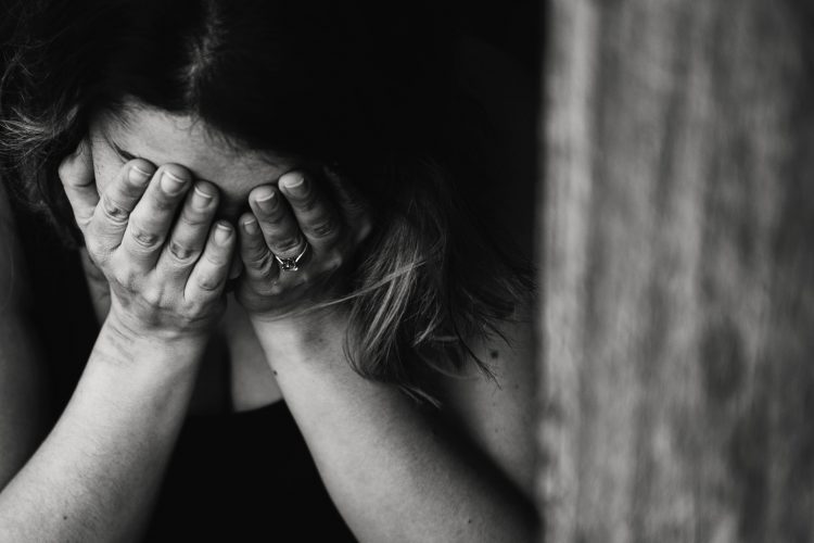 Pregnant woman called police after husband told her: “I will eat your heart”