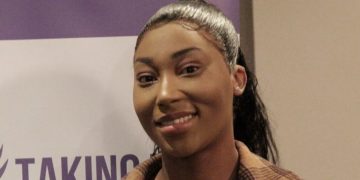 Black equal rights activist Sasha Johnson ‘critical’ after London shooting