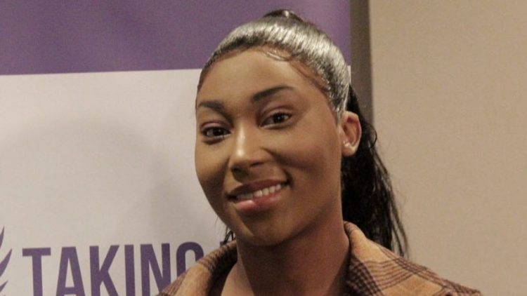 Black equal rights activist Sasha Johnson ‘critical’ after London shooting