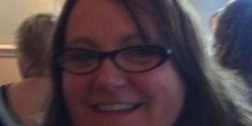 Major search operation underway as woman with brain tumour goes missing