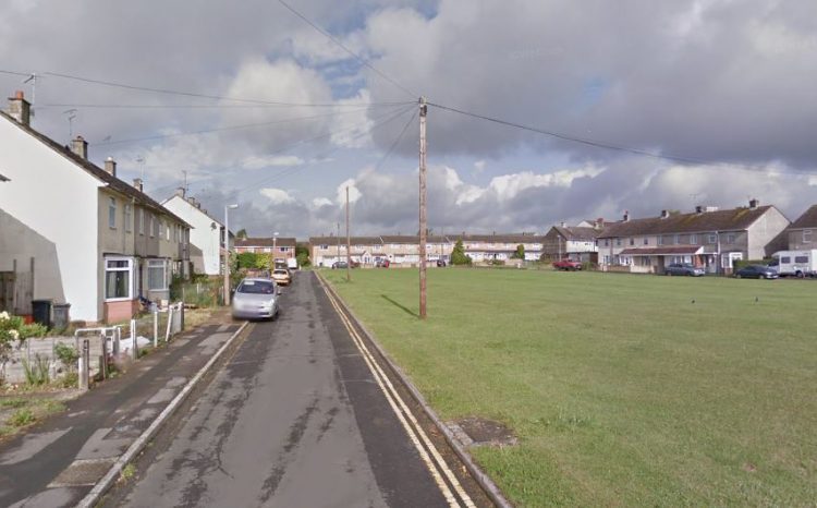 Closure order granted after grandson takes over elderly woman’s home
