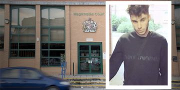 Man admits EIGHTH breach of sexual risk order by adding child on Facebook