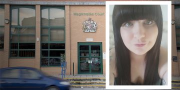 Cricklade woman assaulted two police officers after argument with father