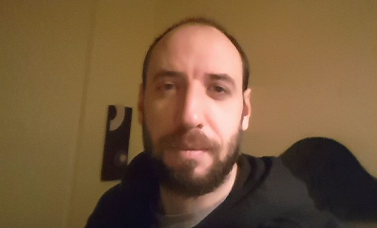 Man assaulted girlfriend ‘after she belittled him’ hours before 40th birthday