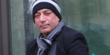 War memorial vandal admits new crimes – railway trespass and criminal damage
