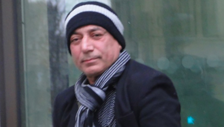 War memorial vandal admits new crimes – railway trespass and criminal damage
