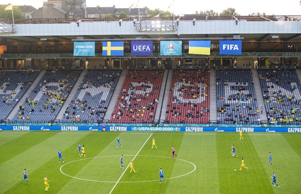 UEFA Euro 2020