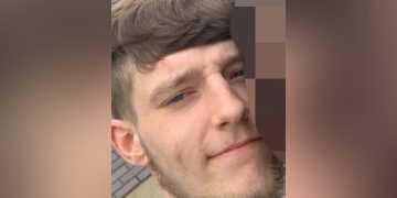 “I’ll bite your nose” man told police officer before putting him in headlock