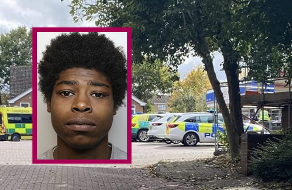 Stabbing victim found with cocaine and heroin when police checked his clothing