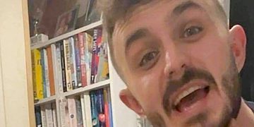 Corsham cocaine addict assaulted pregnant girlfriend twice in two days