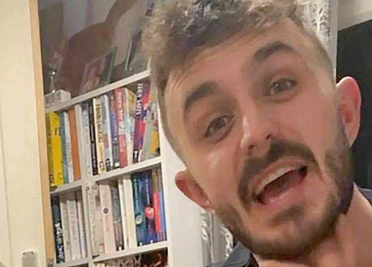 Corsham cocaine addict assaulted pregnant girlfriend twice in two days