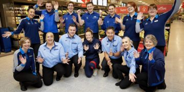 Aldi confirms 2,000 new jobs as more stores open across Wiltshire