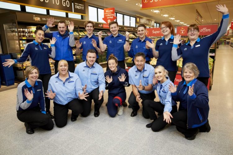 Aldi confirms 2,000 new jobs as more stores open across Wiltshire