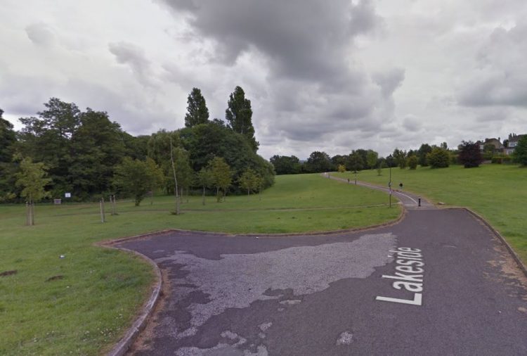 Lawn Woods attack: Woman sexually assaulted by man who wanted cuddle