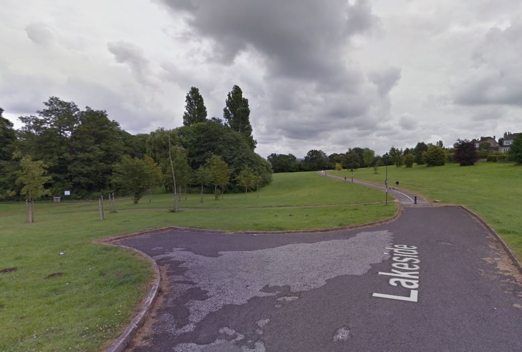 Lawn Woods Attack Woman Sexually Assaulted By Man Who Wanted Cuddle
