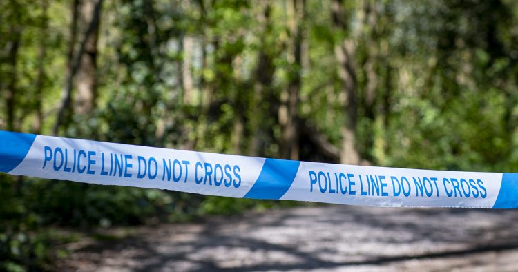 Wiltshire Police probe bone discovery behind Swindon pub – investigation update