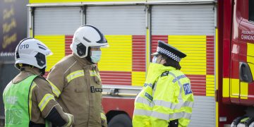 Fire service issues ‘fire safe’ warning ahead of Bank Holiday weekend