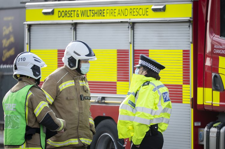 Fire service issues ‘fire safe’ warning ahead of Bank Holiday weekend