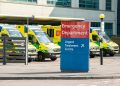 People urged to use NHS appropriately over bank holiday weekend