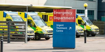 People urged to use NHS appropriately over bank holiday weekend
