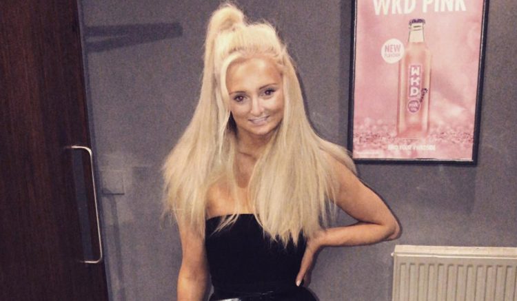 Erratic driver refused blood sample after failing drugs wipe on two occasions
