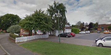 Man drove van in Chippenham pub car park after four-hour drinking sesh