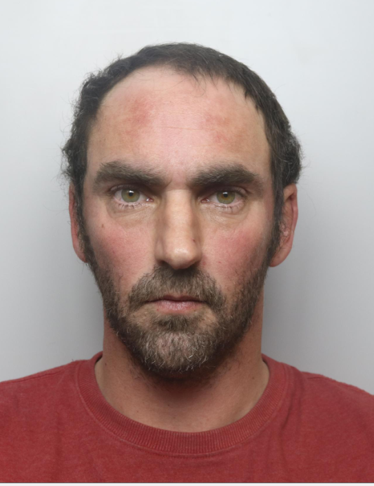 Jail for Devizes man labelled “habitual collector” of indecent images of children