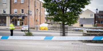 Four arrested after stabbing outside Swindon nightclub – full police statement