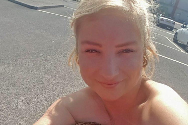 Erratic driver refused blood sample after failing drugs wipe on two occasions