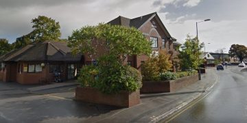Warminster surgery cancels all patients’ blood tests amid tube shortage