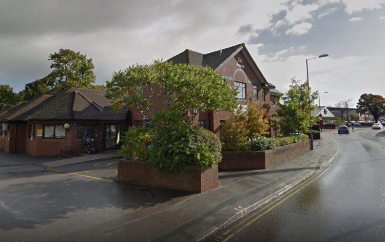 Warminster surgery cancels all patients’ blood tests amid tube shortage