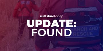 Police search for heavily pregnant 17-year-old missing from Durrington