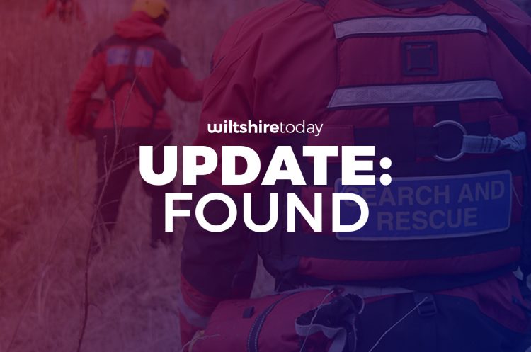 Police search for heavily pregnant 17-year-old missing from Durrington