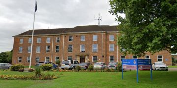 Police officer who took ecstasy ‘multiple times’ dismissed by Wiltshire Police