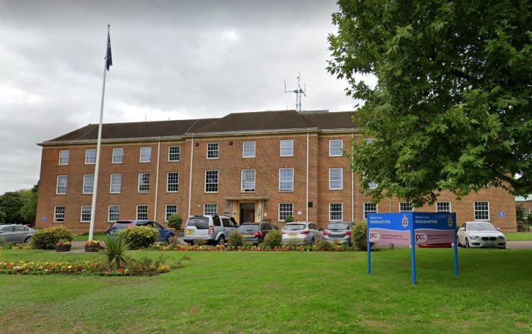 Police officer who took ecstasy ‘multiple times’ dismissed by Wiltshire Police