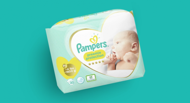 Asda offers free nappies to Wiltshire parents who give birth to premature babies