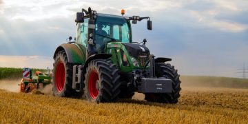 Police warn farmers over spate of GPS unit thefts in Wiltshire and Gloucestershire