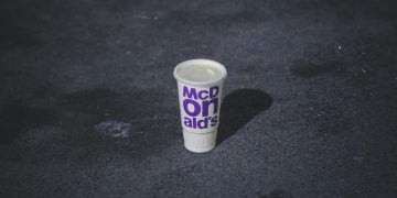 McDonald’s Wiltshire restaurants run out of milkshake due to supply chain issues