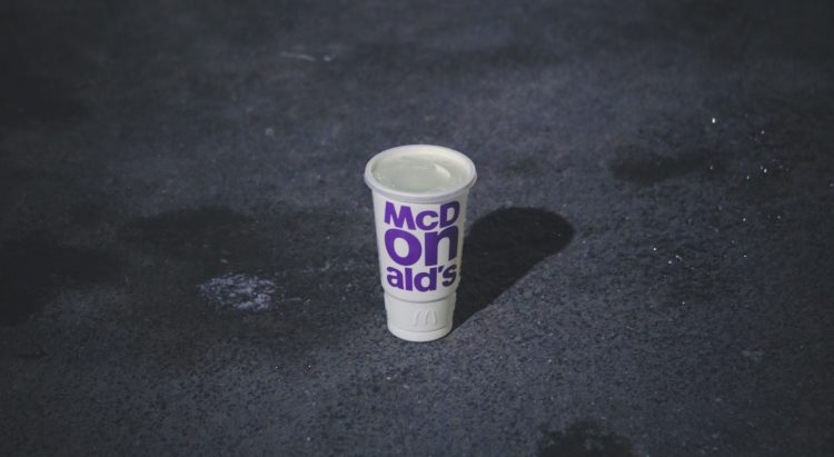 McDonald’s Wiltshire restaurants run out of milkshake due to supply chain issues