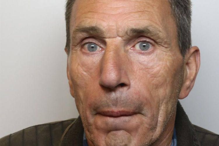 Man admits raping woman in own home 40 years ago thanks to new DNA technology