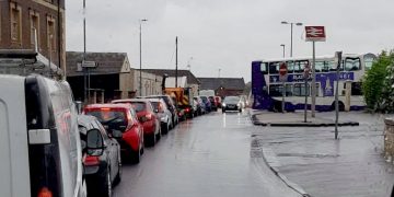 Chippenham road will reopen to ease Station Hill traffic nightmare