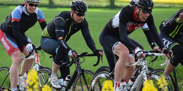 Hundreds of cyclists to hit Wiltshire’s roads this weekend – here’s where and when