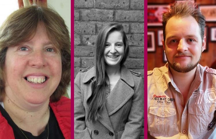 Family release tributes to three people killed in A303 crash near Andover
