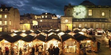 Bath Christmas Market ‘we know and love’ cancelled over safety concerns