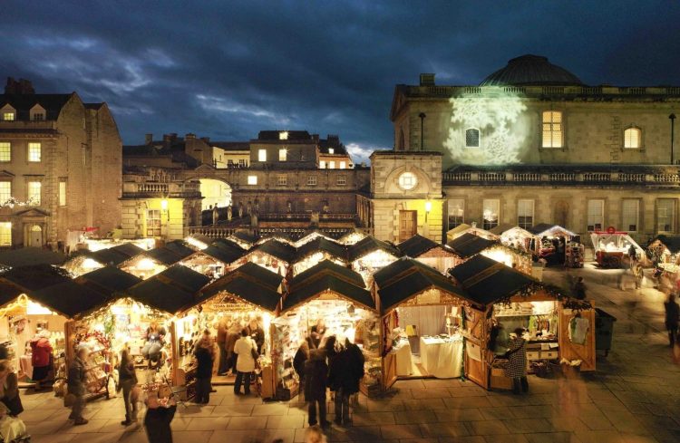 Bath Christmas Market ‘we know and love’ cancelled over safety concerns