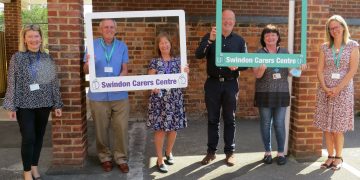 Unpaid carers in Swindon to benefit from £22k mental health and wellbeing grant